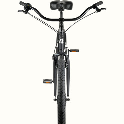 Chatham Plus Aluminum Beach Cruiser Bike - 7 Speed | Retrospec
