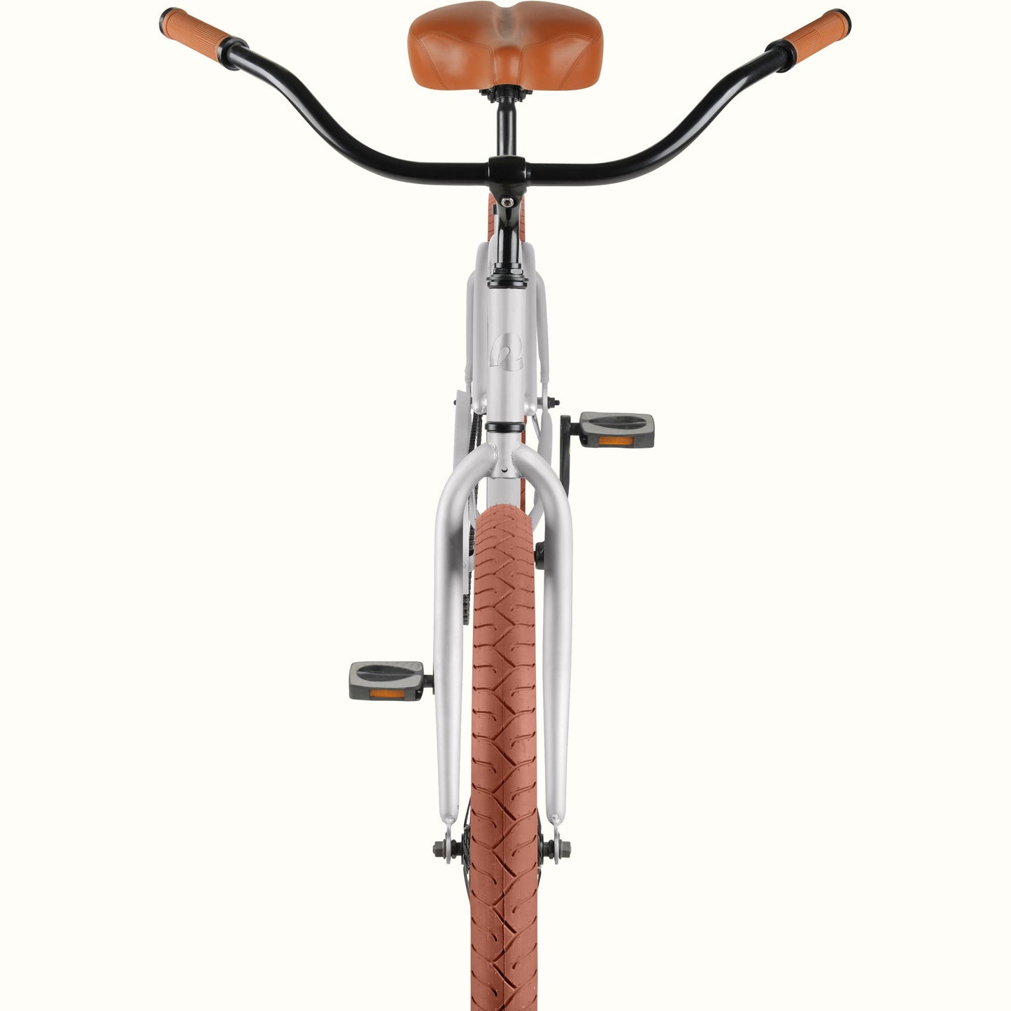 Chatham Plus Aluminum Beach Cruiser Bike - Single Speed | Retrospec