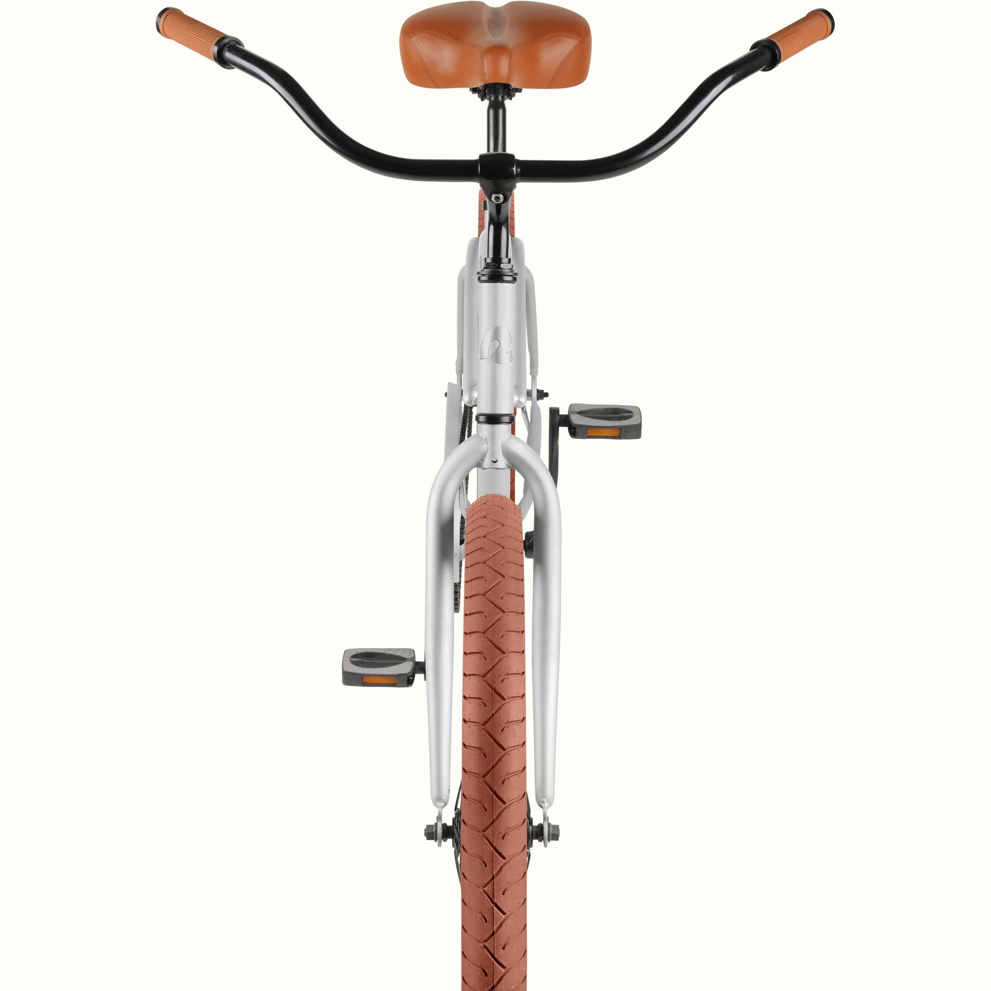 Chatham Plus Aluminum Beach Cruiser Bike - Single Speed | Retrospec