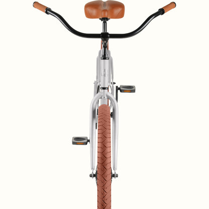 Chatham Plus Aluminum Beach Cruiser Bike - Single Speed | Retrospec