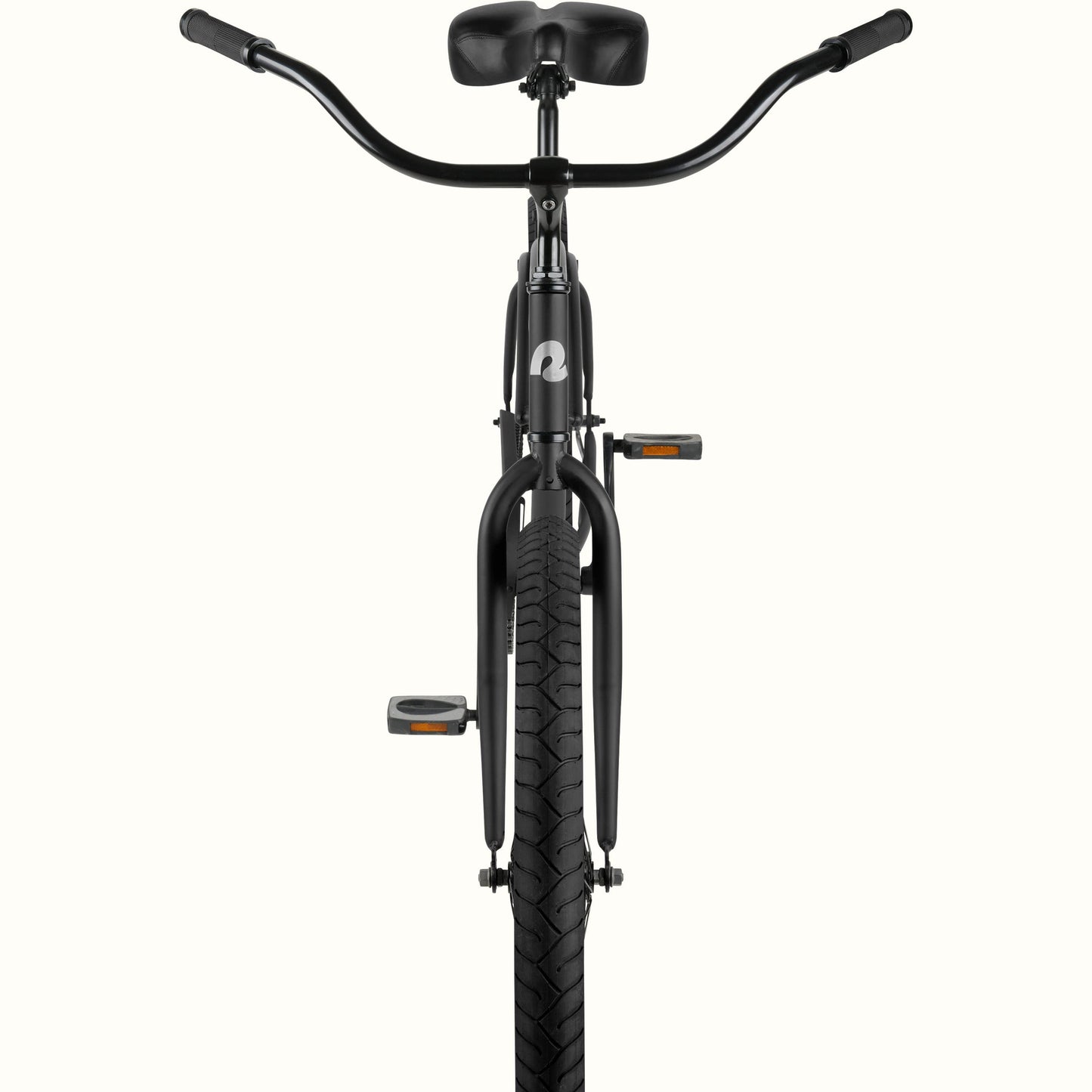 Chatham Plus Aluminum Beach Cruiser Bike - Single Speed | Retrospec