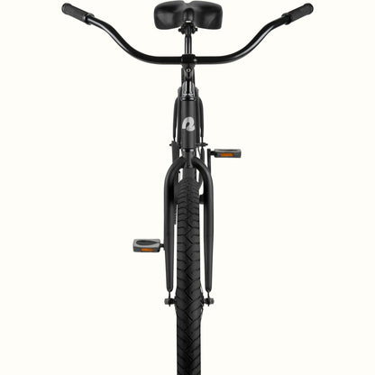 Chatham Plus Aluminum Beach Cruiser Bike - Single Speed | Retrospec