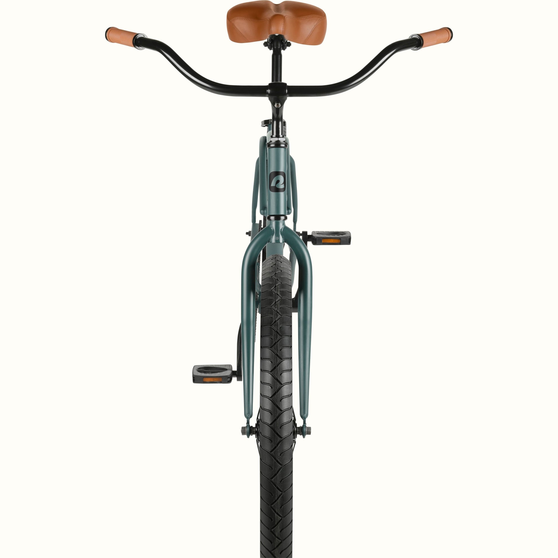 Chatham Plus Aluminum Beach Cruiser Bike - Single Speed | Retrospec