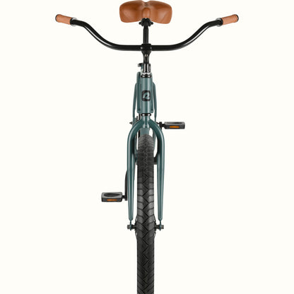Chatham Plus Aluminum Beach Cruiser Bike - Single Speed | Retrospec