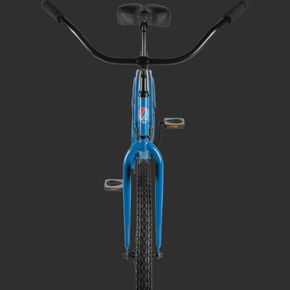 Grateful Dead Chatham Beach Cruiser Bike - Single Speed | Retrospec