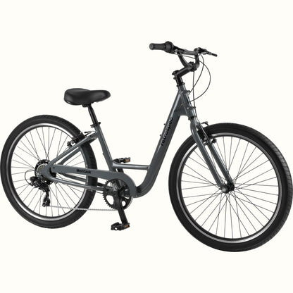 Montauk 26" Comfort Cruiser Bike - Step Through 7 Speed | Retrospec