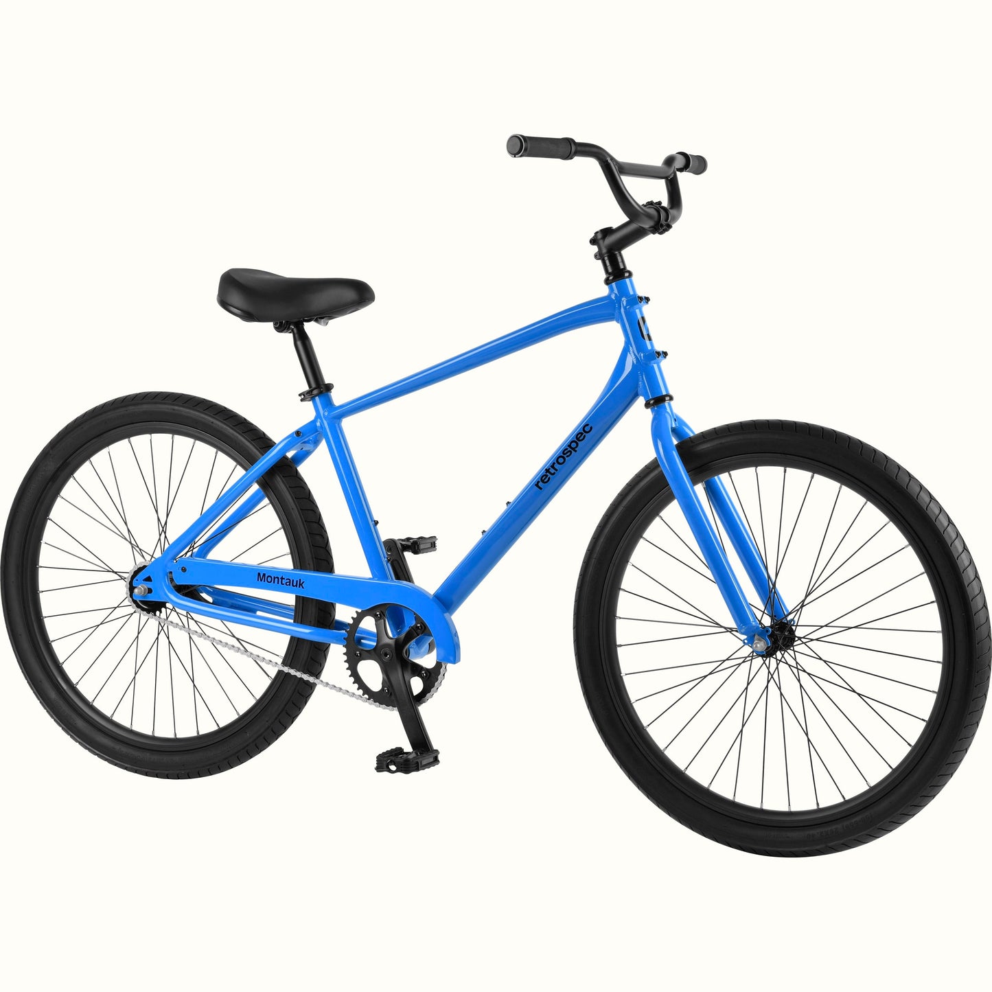 Montauk 26" Comfort Cruiser Bike - Single Speed | Retrospec