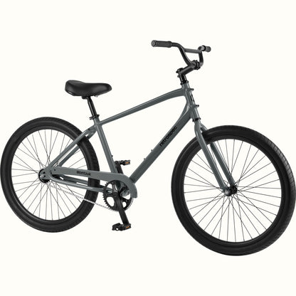 Montauk 26" Comfort Cruiser Bike - Single Speed | Retrospec