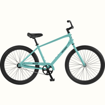 Montauk 26" Comfort Cruiser Bike - Single Speed | Retrospec