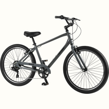 Montauk 26" Comfort Cruiser Bike - 7 Speed | Retrospec