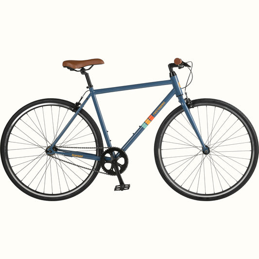 Harper Fixie Bike - Single Speed | Retrospec