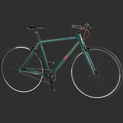 Harper Fixie Bike - Single Speed | Retrospec