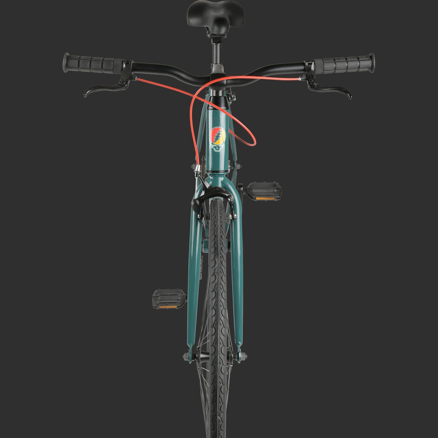 Harper Fixie Bike - Single Speed | Retrospec