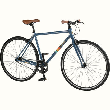 Harper Fixie Bike - Single Speed | Retrospec