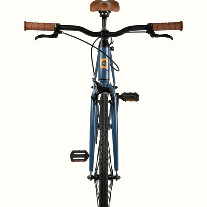 Harper Fixie Bike - Single Speed | Retrospec
