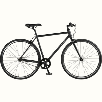 Harper Fixie Bike - Single Speed | Retrospec