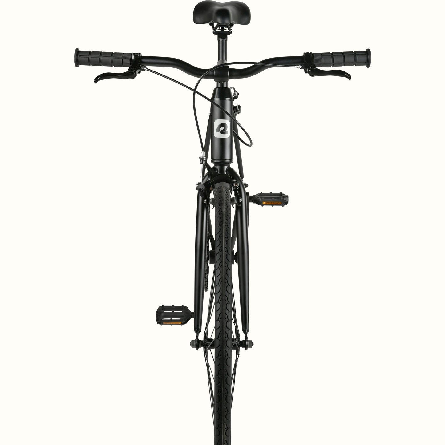 Harper Fixie Bike - Single Speed | Retrospec