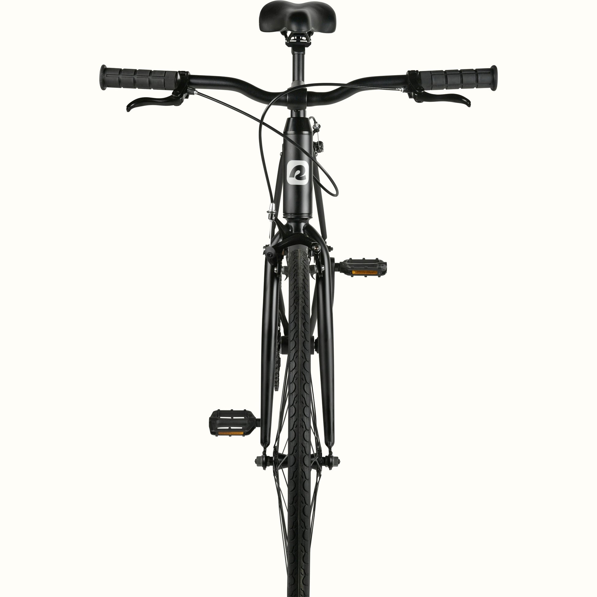 Harper Fixie Bike - Single Speed | Retrospec