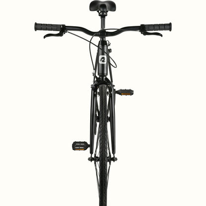 Harper Fixie Bike - Single Speed | Retrospec