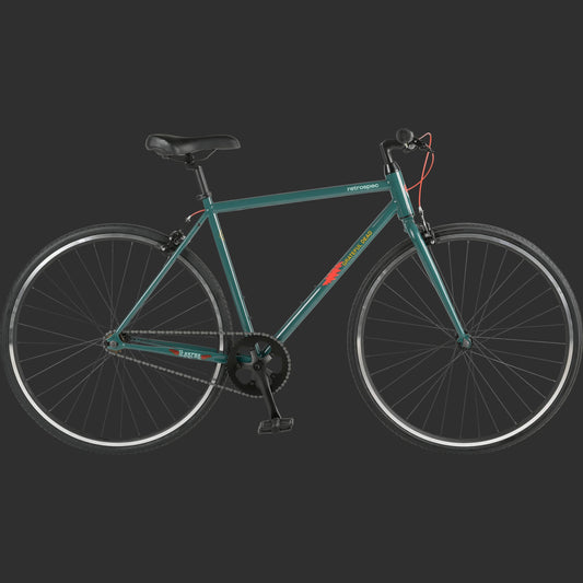 Grateful Dead Harper Fixie Bike - Single Speed | Retrospec