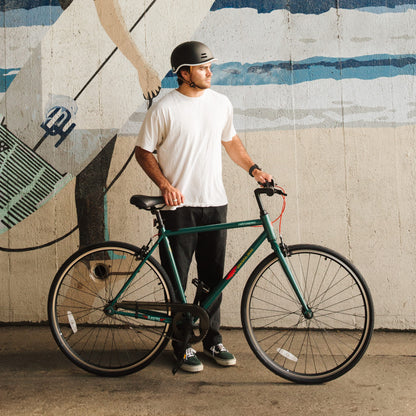 Grateful Dead Harper Fixie Bike - Single Speed | Retrospec