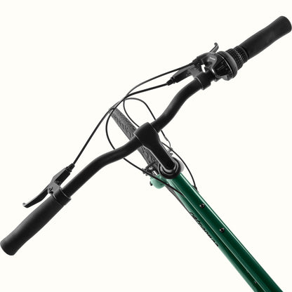 Barron Comfort Hybrid Bike - 7 Speed | Retrospec