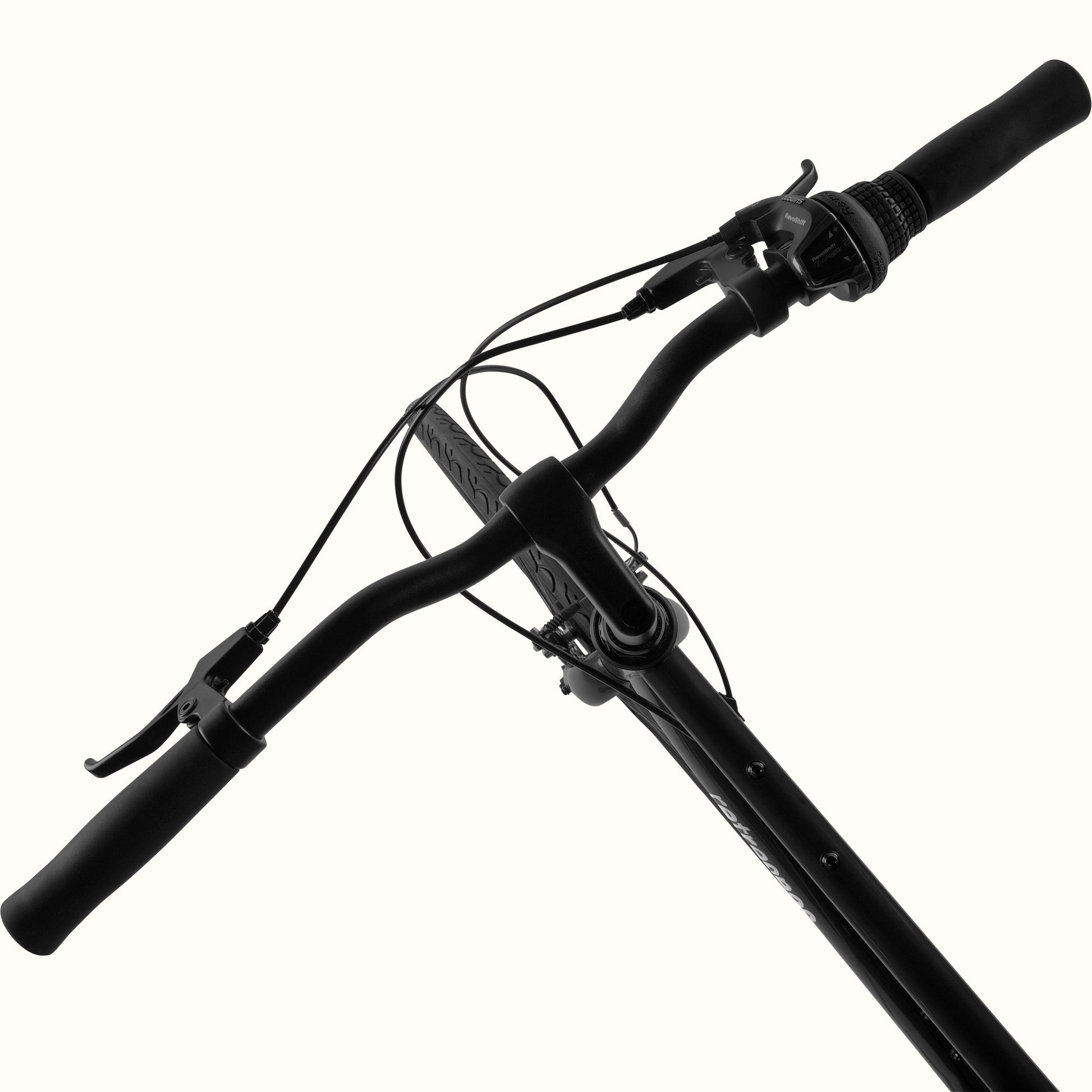 Barron Comfort Hybrid Bike - 7 Speed | Retrospec