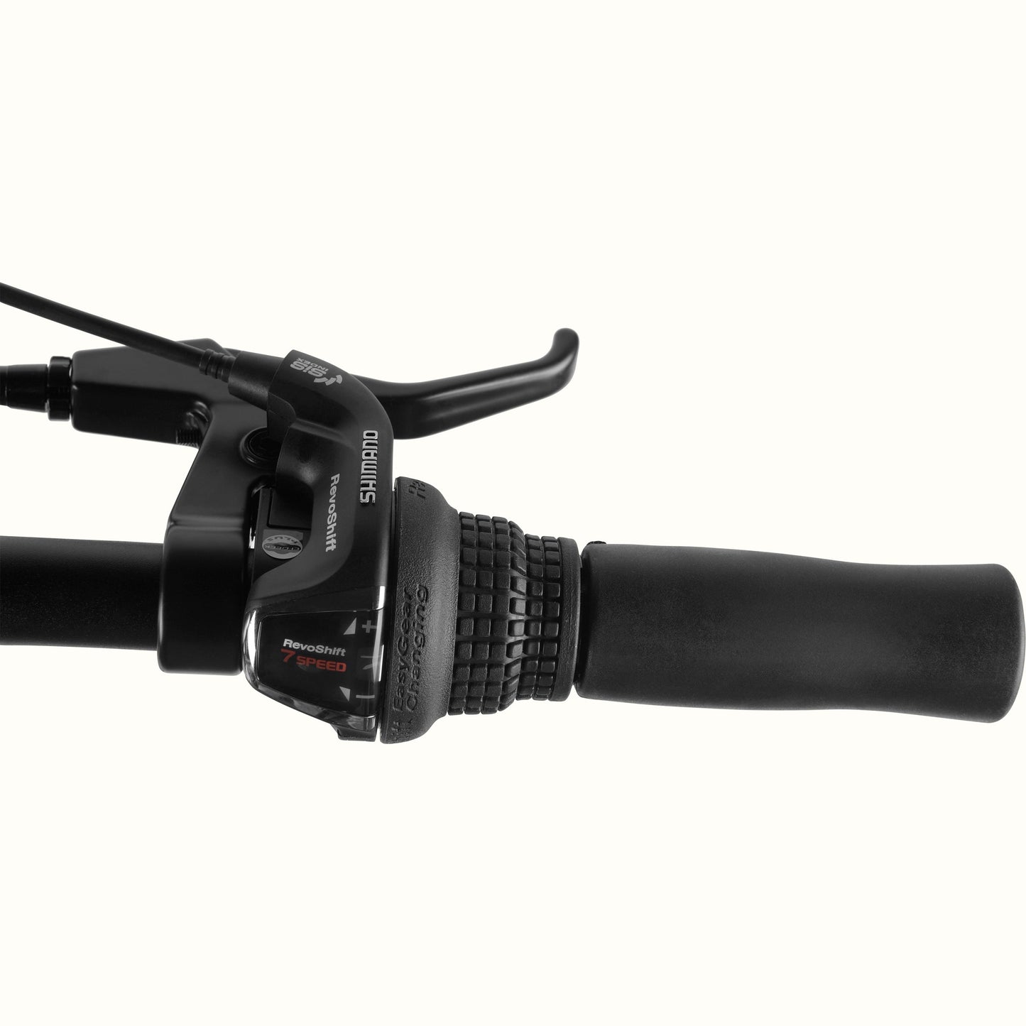 Barron Comfort Hybrid Bike - 7 Speed | Retrospec