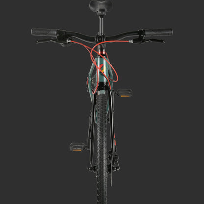 Grateful Dead Amok Gravel Adventure Bike - 8 Speed | Retrospec