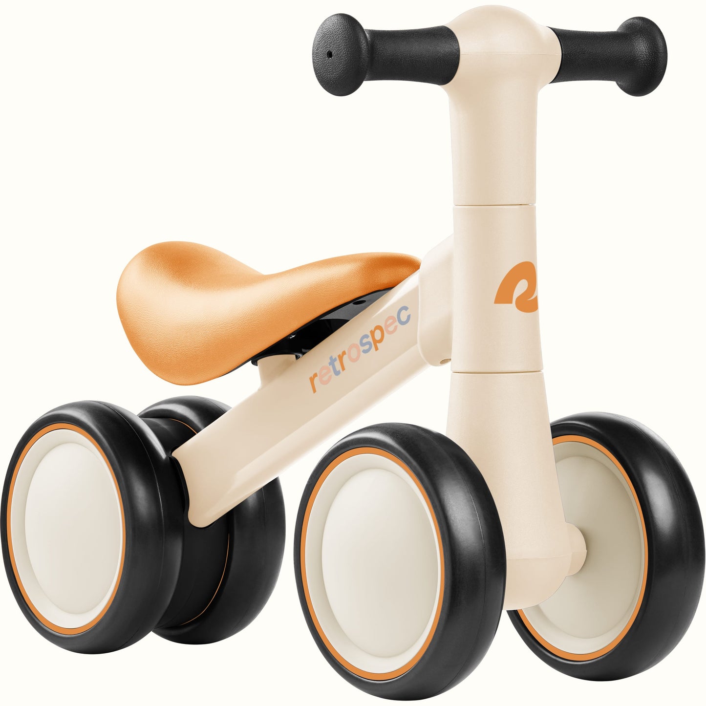 Cricket 2 Baby Walker Balance Bike (12-24 mos) | Retrospec