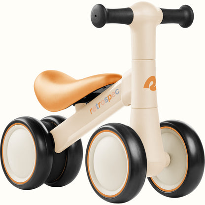 Cricket 2 Baby Walker Balance Bike (12-24 mos) | Retrospec