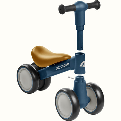 Cricket 2 Baby Walker Balance Bike (12-24 mos) | Retrospec