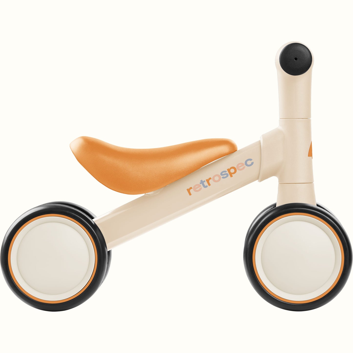 Cricket 2 Baby Walker Balance Bike (12-24 mos) | Retrospec