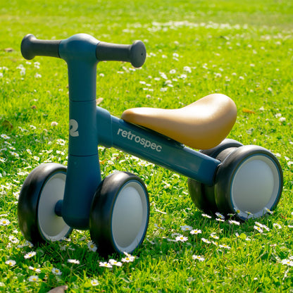 Cricket 2 Baby Walker Balance Bike (12-24 mos) | Retrospec