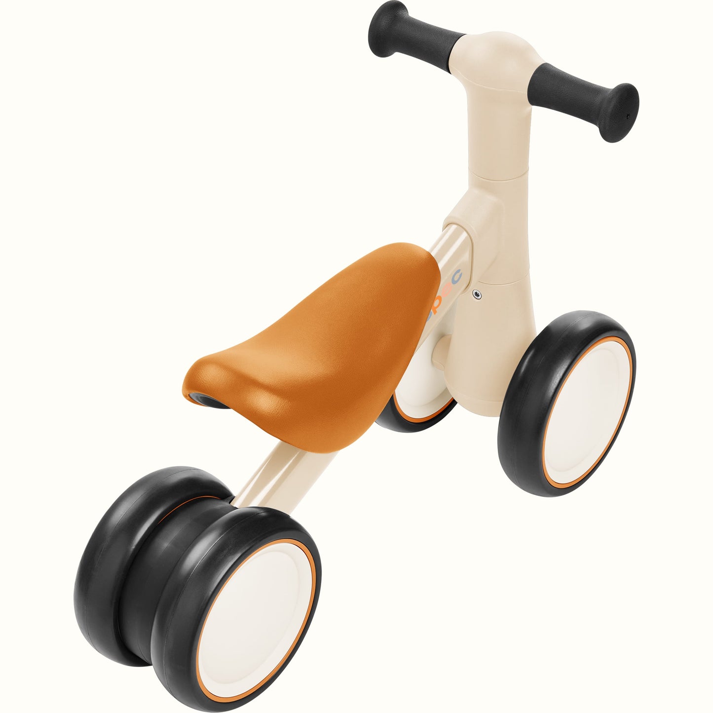 Cricket 2 Baby Walker Balance Bike (12-24 mos) | Retrospec