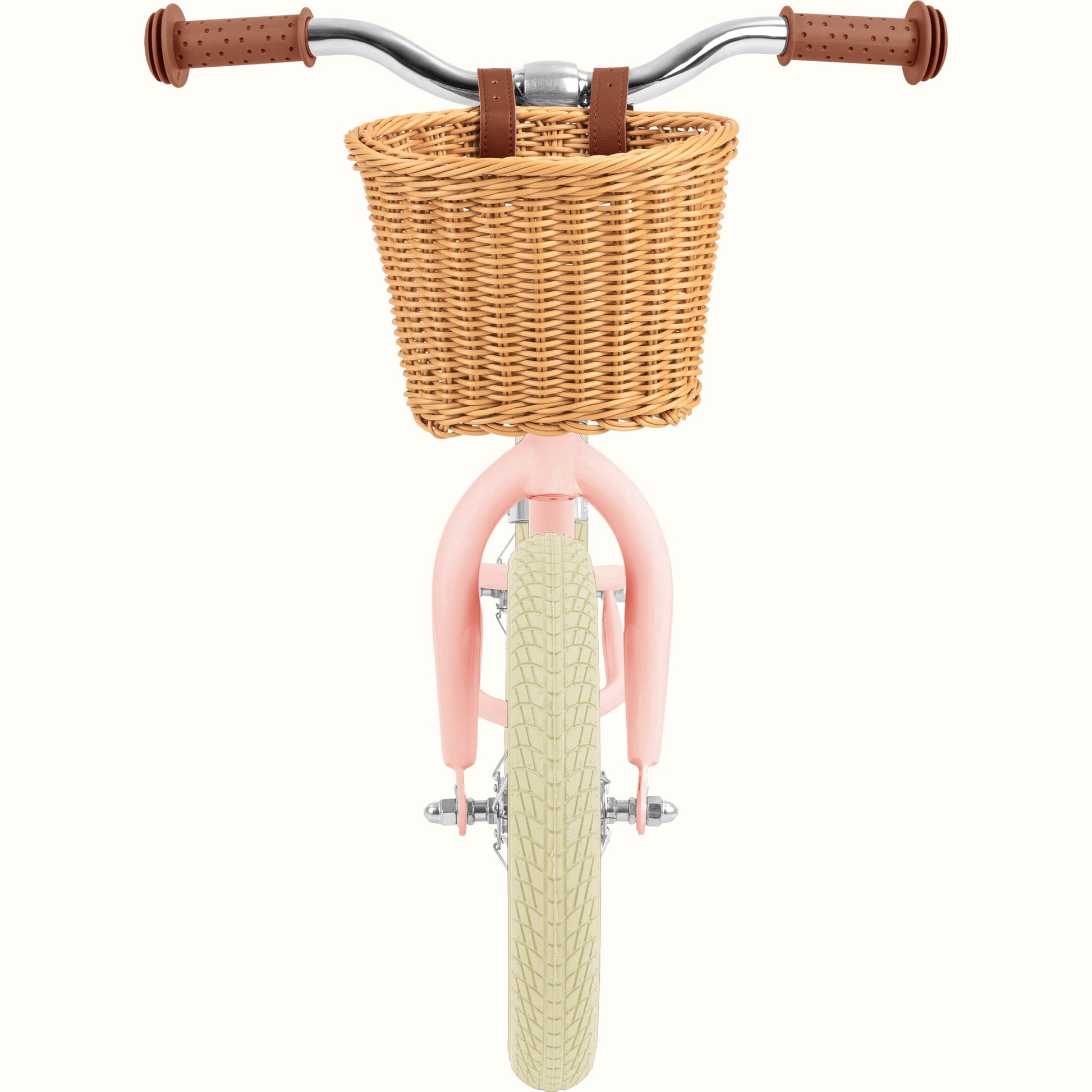 Baby Beaumont 12" Kids Balance Bike (18 mos-4 yrs) | Retrospec