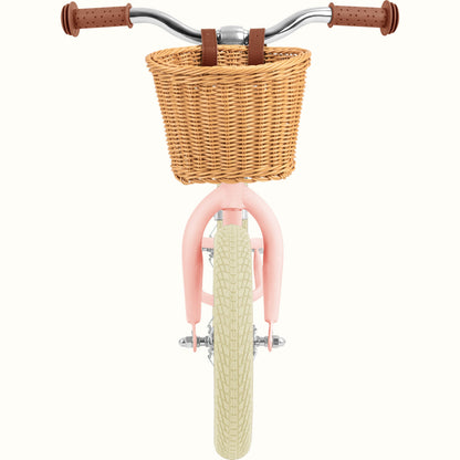 Baby Beaumont 12" Kids Balance Bike (18 mos-4 yrs) | Retrospec