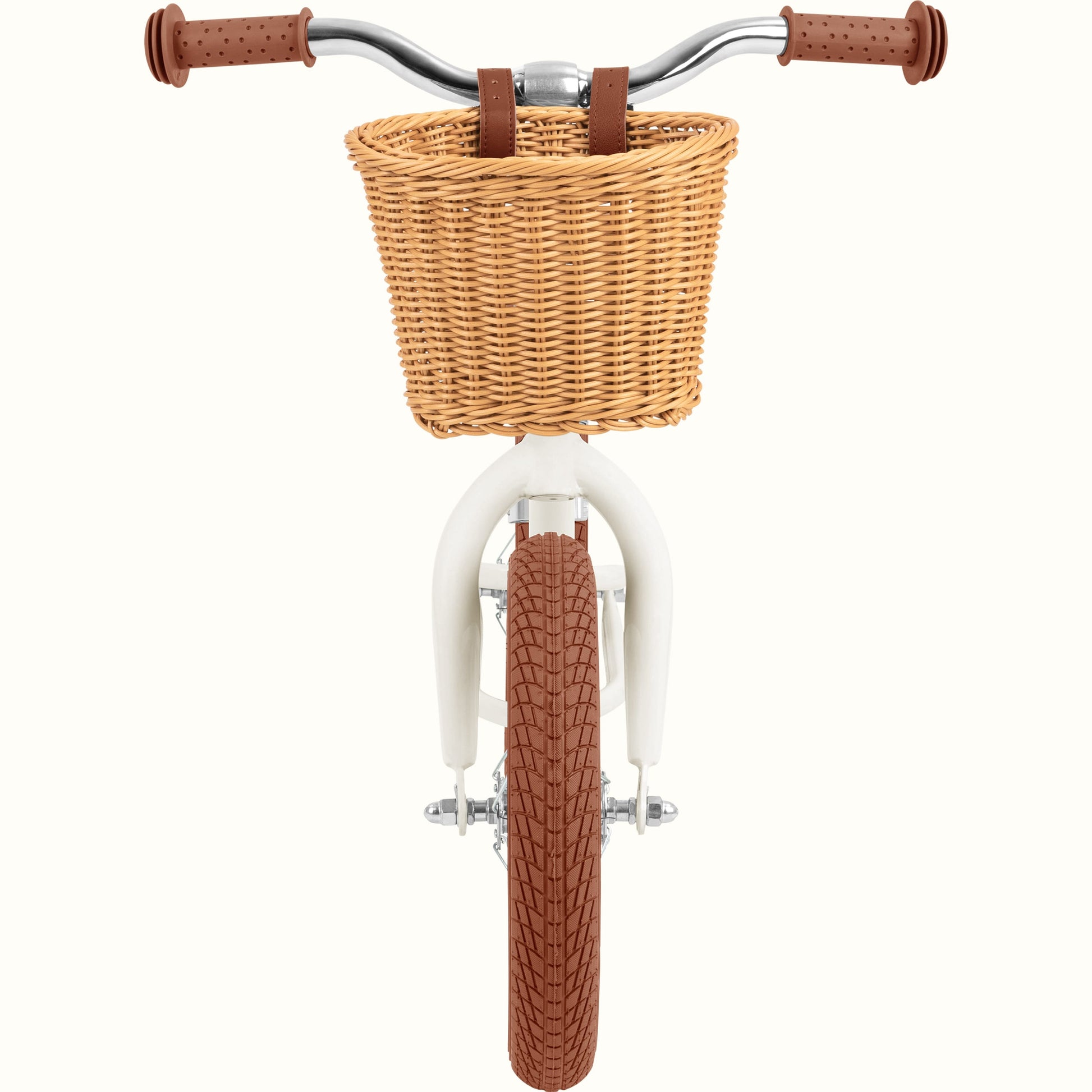 Baby Beaumont 12" Kids Balance Bike (18 mos-4 yrs) | Retrospec