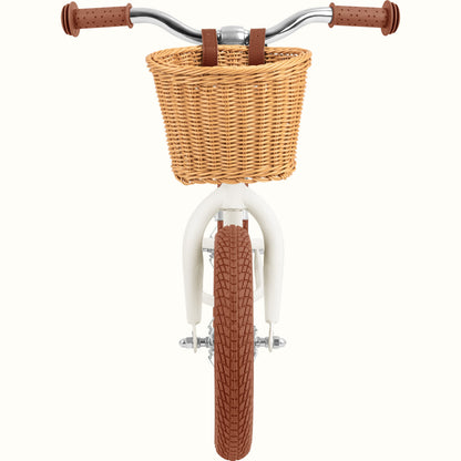 Baby Beaumont 12" Kids Balance Bike (18 mos-4 yrs) | Retrospec