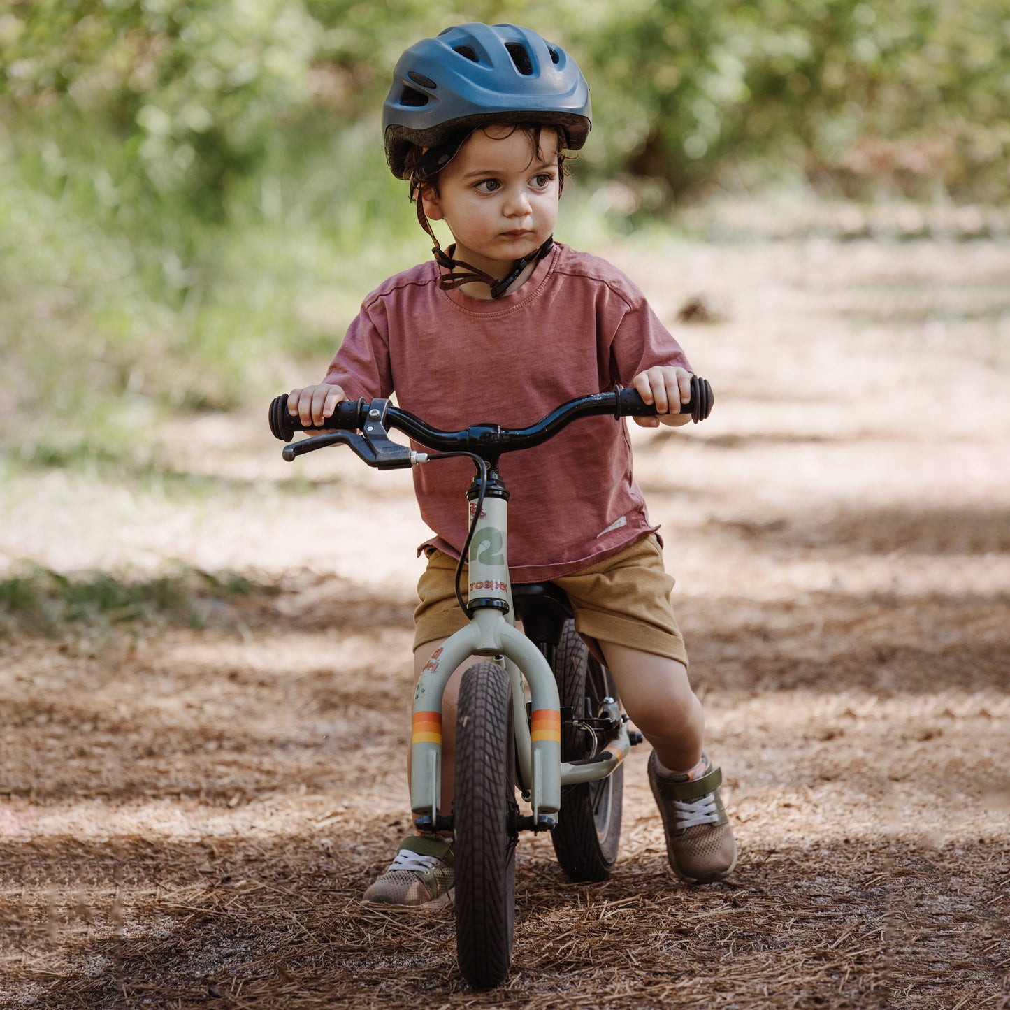 Cub Plus 12" Kids Balance Bike (18 mos-4 yrs) | Retrospec