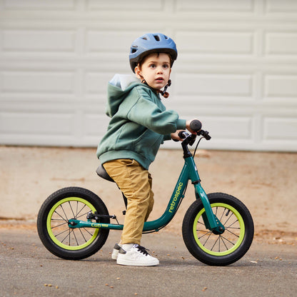 Cub Plus 12" Kids Balance Bike (18 mos-4 yrs) | Retrospec