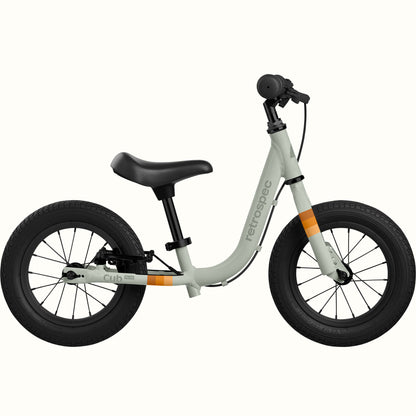 Cub Plus 12" Kids Balance Bike (18 mos-4 yrs) | Retrospec
