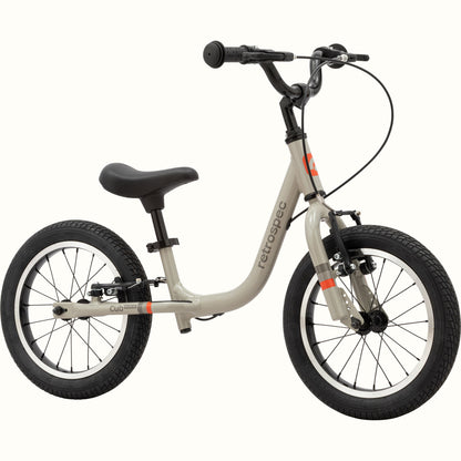 Cub Plus XL 14" Kids Balance Bike (2-6 yrs) | Retrospec