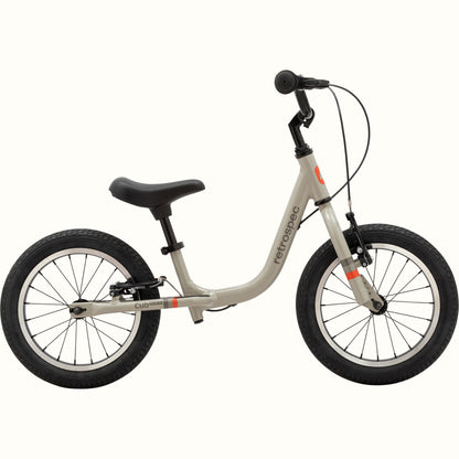 Cub Plus XL 14" Kids Balance Bike (2-6 yrs) | Retrospec