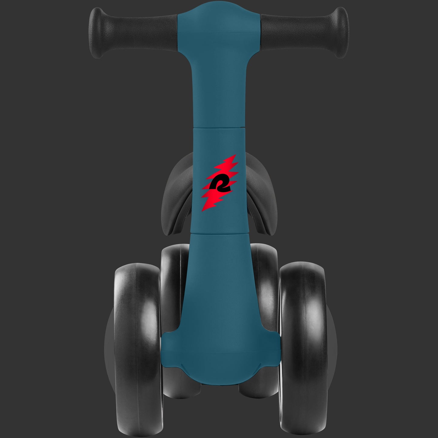 Grateful Dead Cricket 2 Baby Walker Balance Bike (12-24 mos) | Retrospec