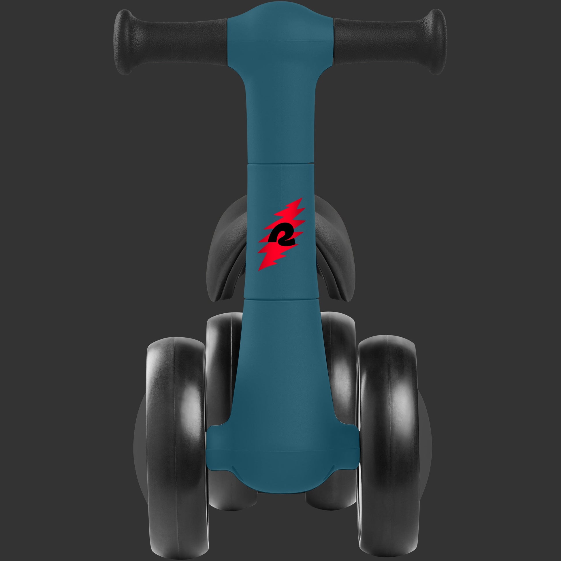 Grateful Dead Cricket 2 Baby Walker Balance Bike (12-24 mos) | Retrospec