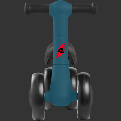 Grateful Dead Cricket 2 Baby Walker Balance Bike (12-24 mos) | Retrospec