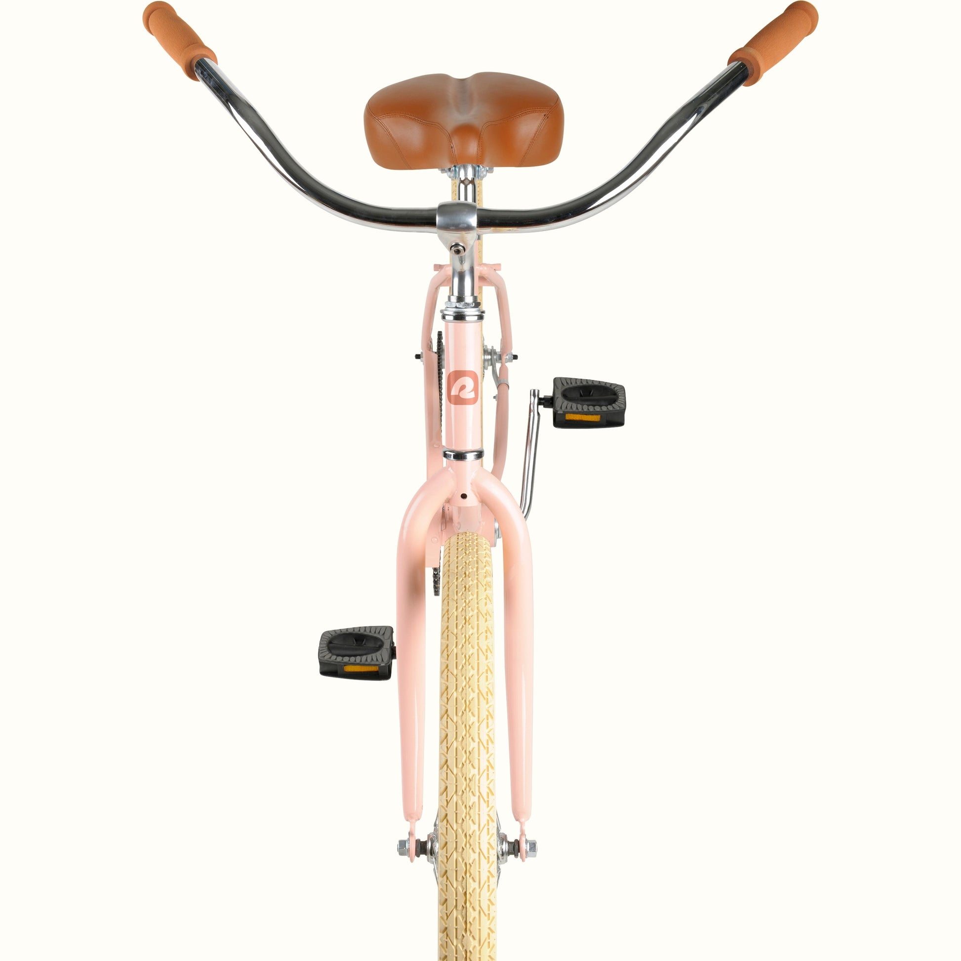 Chatham 24" Kids Beach Cruiser Bike (8-11 yrs) | Retrospec