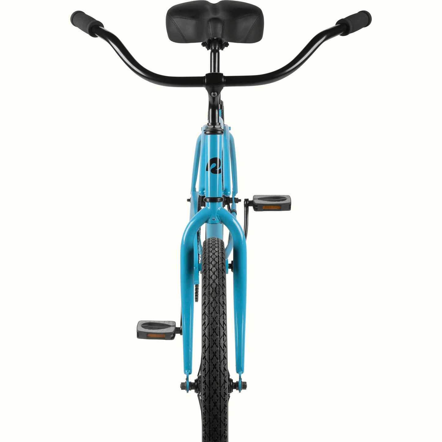 Chatham 24" Kids Beach Cruiser Bike (8-11 yrs) | Retrospec