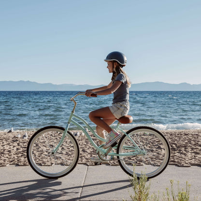 Chatham 24" Kids Beach Cruiser Bike (8-11 yrs) | Retrospec